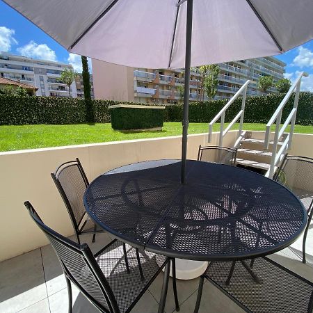 Fantastic Two-bedroom Apartment - Le Jardin des Iles Antibes Extérieur photo
