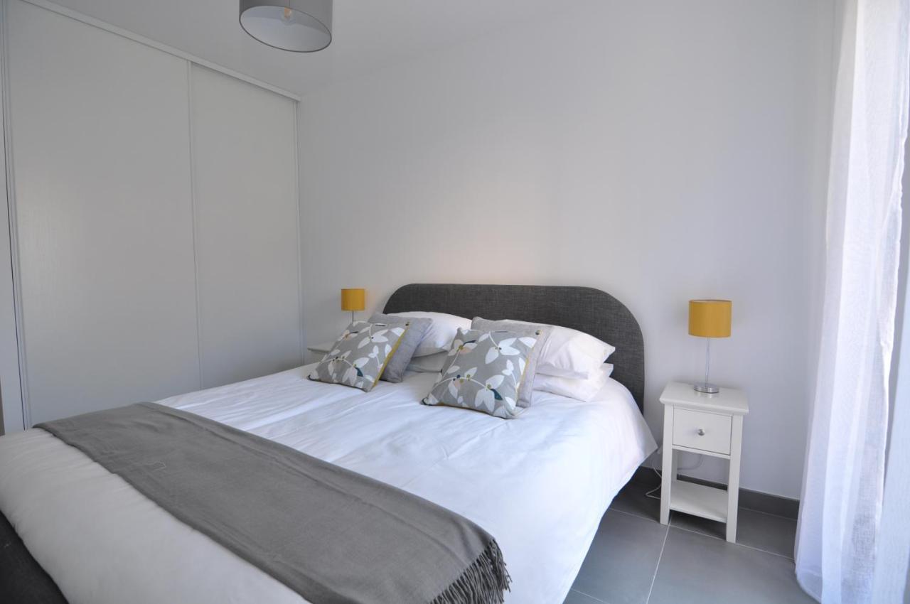 Fantastic Two-bedroom Apartment - Le Jardin des Iles Antibes Extérieur photo