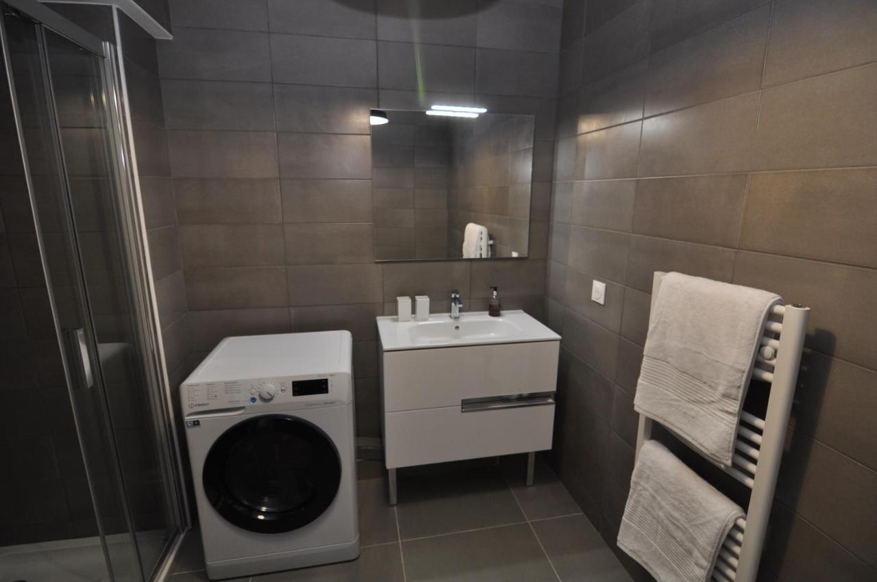 Fantastic Two-bedroom Apartment - Le Jardin des Iles Antibes Extérieur photo